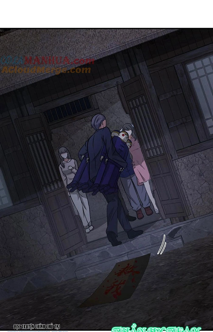 Ngày Tôi Sinh Ra, Bách Quỷ Dạ Hành, Tuyết Thi Hộ Đạo Chapter 112 - 14