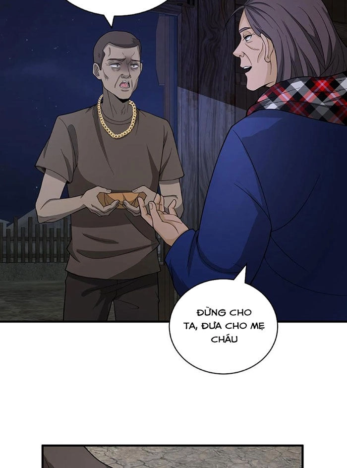 Ngày Tôi Sinh Ra, Bách Quỷ Dạ Hành, Tuyết Thi Hộ Đạo Chapter 112 - 18