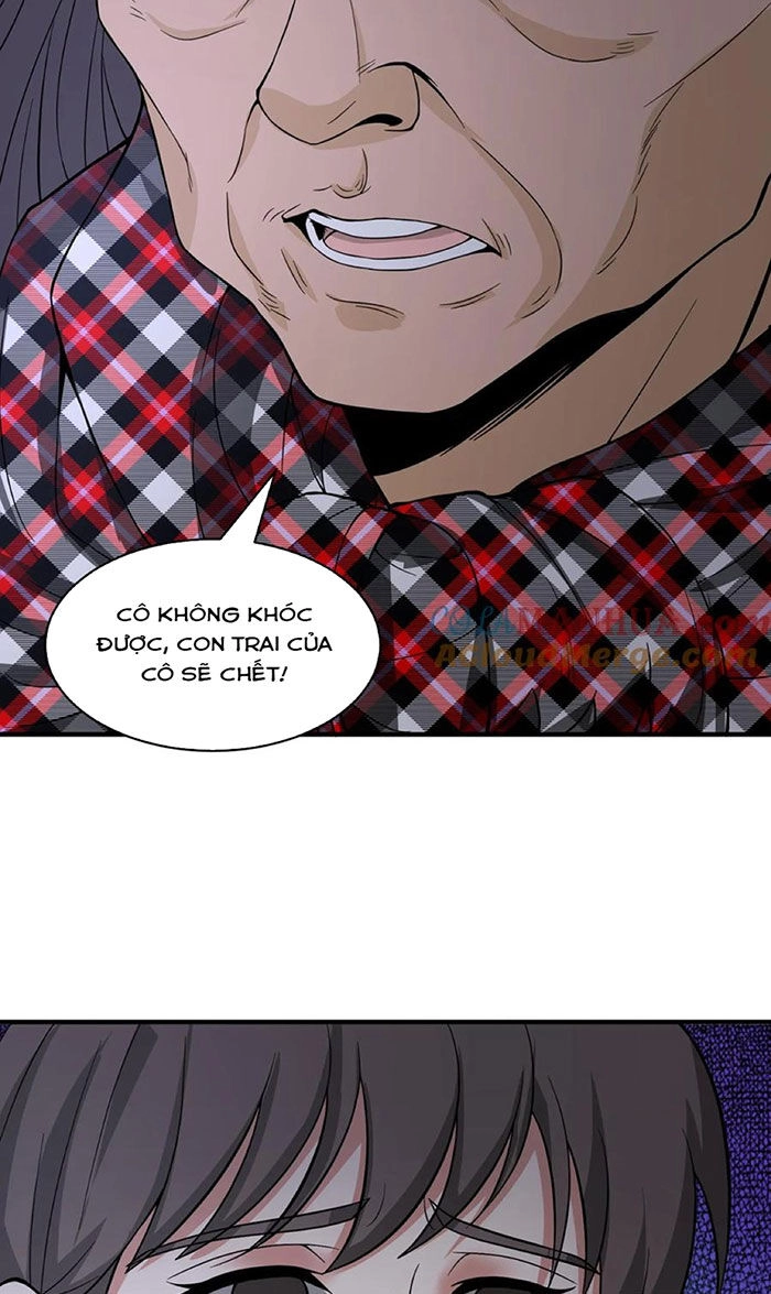 Ngày Tôi Sinh Ra, Bách Quỷ Dạ Hành, Tuyết Thi Hộ Đạo Chapter 112 - 21