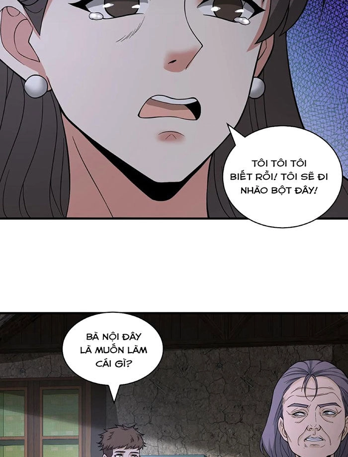 Ngày Tôi Sinh Ra, Bách Quỷ Dạ Hành, Tuyết Thi Hộ Đạo Chapter 112 - 22