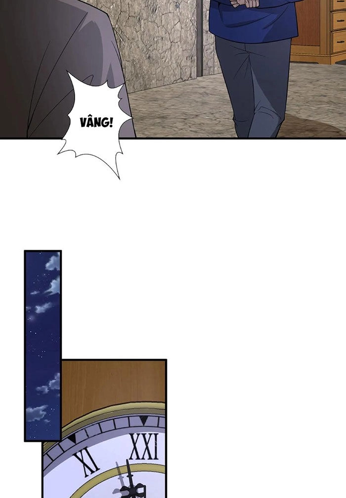 Ngày Tôi Sinh Ra, Bách Quỷ Dạ Hành, Tuyết Thi Hộ Đạo Chapter 112 - 24