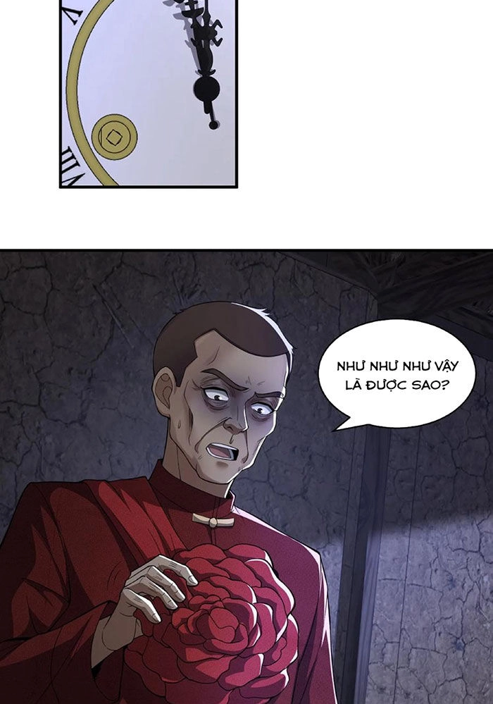 Ngày Tôi Sinh Ra, Bách Quỷ Dạ Hành, Tuyết Thi Hộ Đạo Chapter 112 - 25