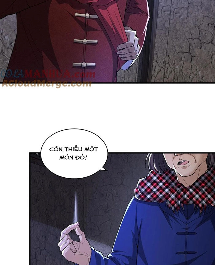 Ngày Tôi Sinh Ra, Bách Quỷ Dạ Hành, Tuyết Thi Hộ Đạo Chapter 112 - 26