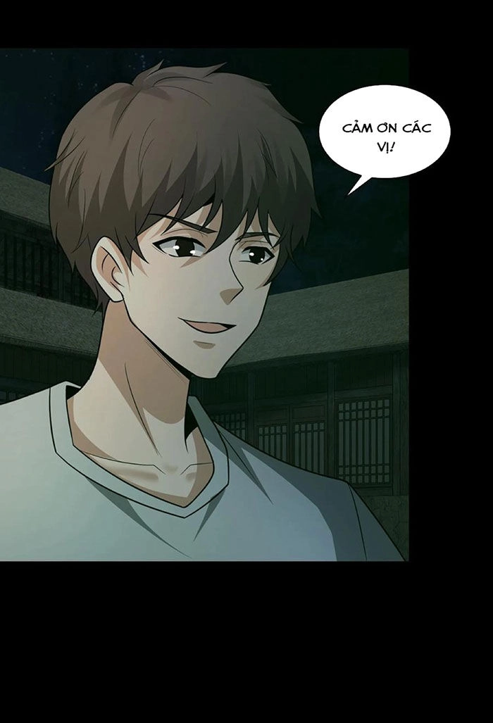 Ngày Tôi Sinh Ra, Bách Quỷ Dạ Hành, Tuyết Thi Hộ Đạo Chapter 113 - 12