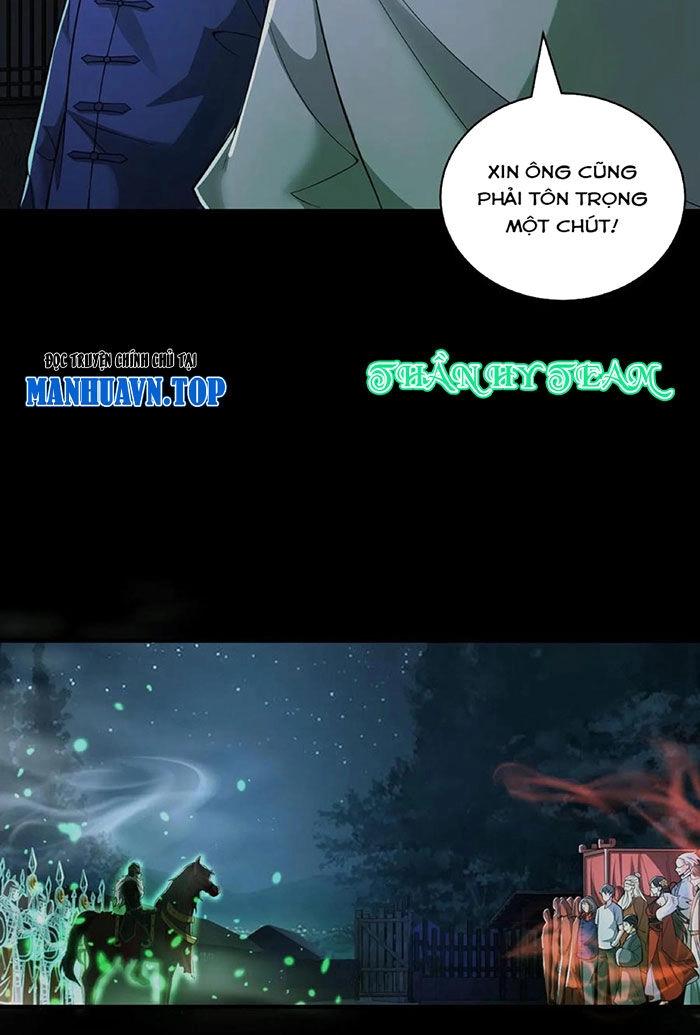 Ngày Tôi Sinh Ra, Bách Quỷ Dạ Hành, Tuyết Thi Hộ Đạo Chapter 113 - 23