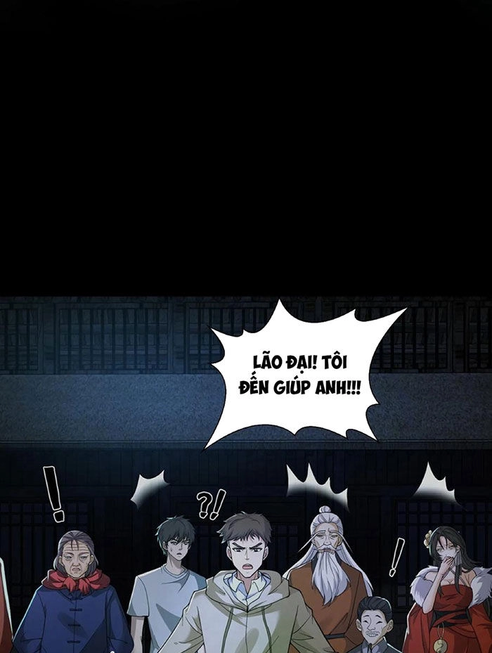 Ngày Tôi Sinh Ra, Bách Quỷ Dạ Hành, Tuyết Thi Hộ Đạo Chapter 113 - 24