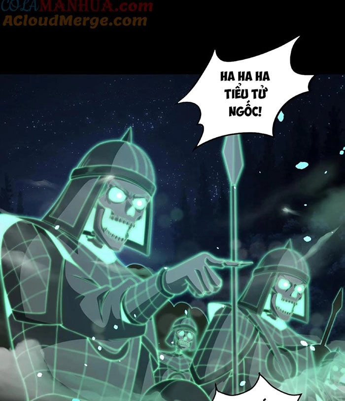 Ngày Tôi Sinh Ra, Bách Quỷ Dạ Hành, Tuyết Thi Hộ Đạo Chapter 113 - 28