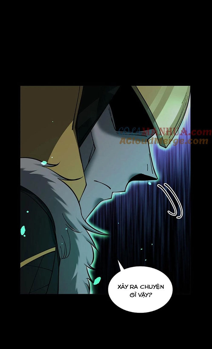 Ngày Tôi Sinh Ra, Bách Quỷ Dạ Hành, Tuyết Thi Hộ Đạo Chapter 113 - 30