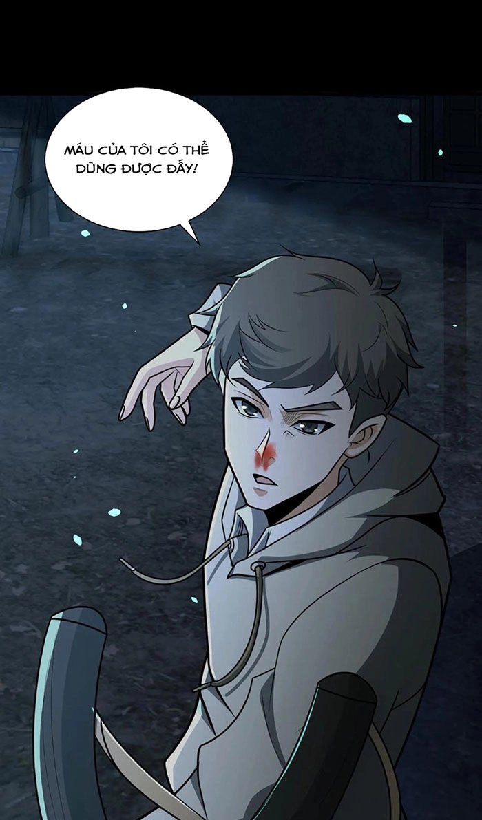 Ngày Tôi Sinh Ra, Bách Quỷ Dạ Hành, Tuyết Thi Hộ Đạo Chapter 113 - 31