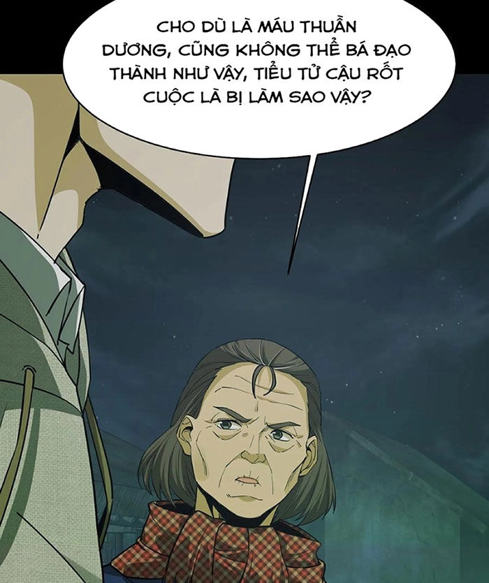 Ngày Tôi Sinh Ra, Bách Quỷ Dạ Hành, Tuyết Thi Hộ Đạo Chapter 114 - 2