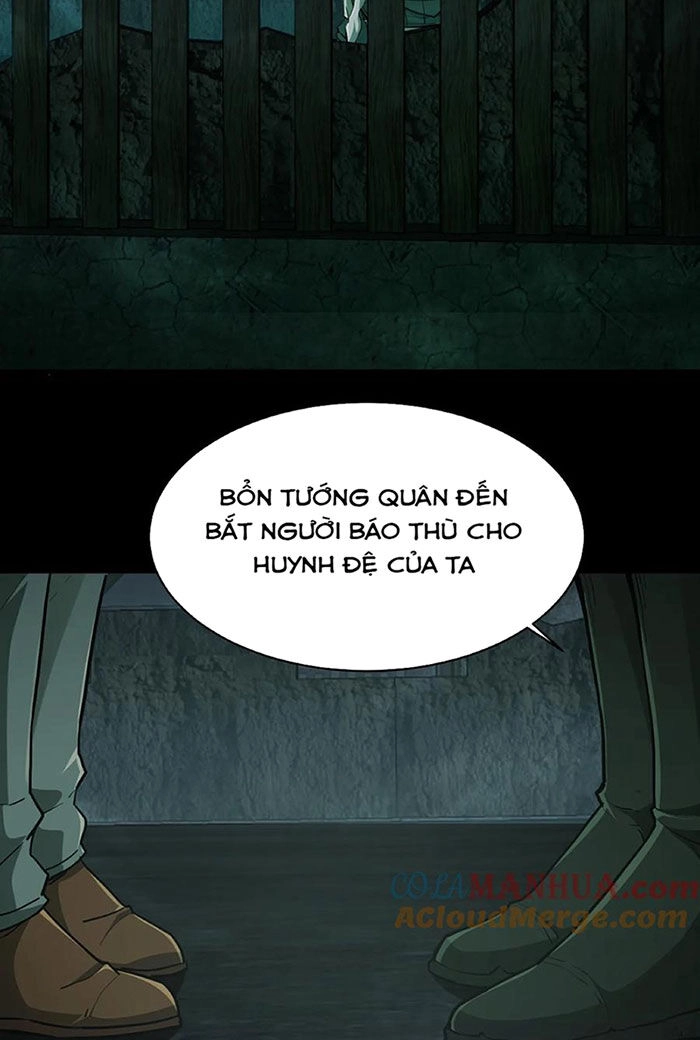 Ngày Tôi Sinh Ra, Bách Quỷ Dạ Hành, Tuyết Thi Hộ Đạo Chapter 114 - 6