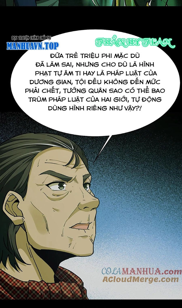 Ngày Tôi Sinh Ra, Bách Quỷ Dạ Hành, Tuyết Thi Hộ Đạo Chapter 114 - 8