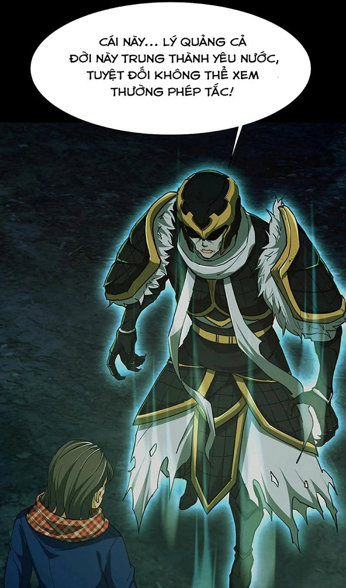 Ngày Tôi Sinh Ra, Bách Quỷ Dạ Hành, Tuyết Thi Hộ Đạo Chapter 114 - 9