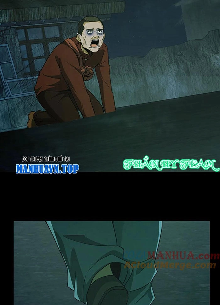 Ngày Tôi Sinh Ra, Bách Quỷ Dạ Hành, Tuyết Thi Hộ Đạo Chapter 114 - 13