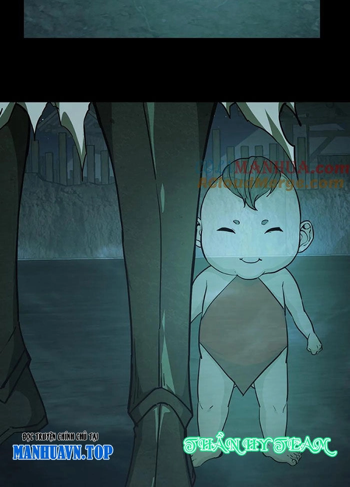 Ngày Tôi Sinh Ra, Bách Quỷ Dạ Hành, Tuyết Thi Hộ Đạo Chapter 114 - 27