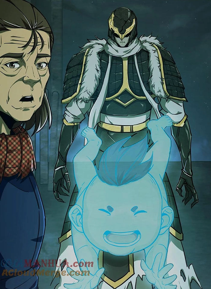 Ngày Tôi Sinh Ra, Bách Quỷ Dạ Hành, Tuyết Thi Hộ Đạo Chapter 114 - 29