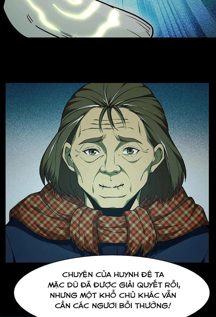 Ngày Tôi Sinh Ra, Bách Quỷ Dạ Hành, Tuyết Thi Hộ Đạo Chapter 114 - 31