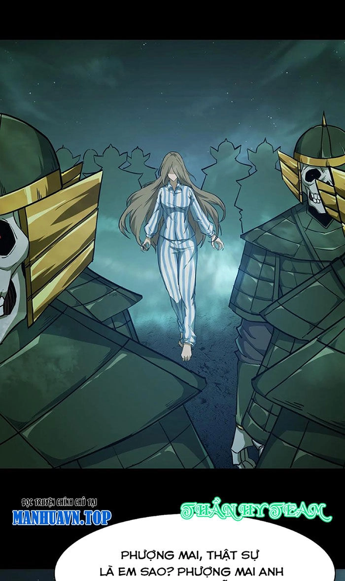 Ngày Tôi Sinh Ra, Bách Quỷ Dạ Hành, Tuyết Thi Hộ Đạo Chapter 114 - 33