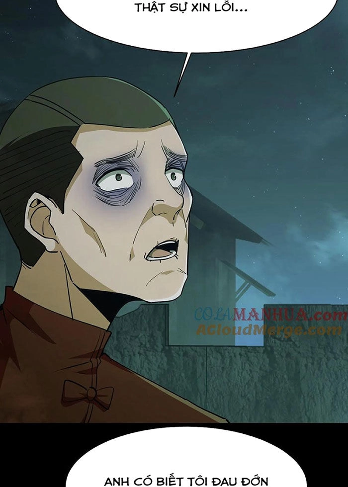 Ngày Tôi Sinh Ra, Bách Quỷ Dạ Hành, Tuyết Thi Hộ Đạo Chapter 114 - 34