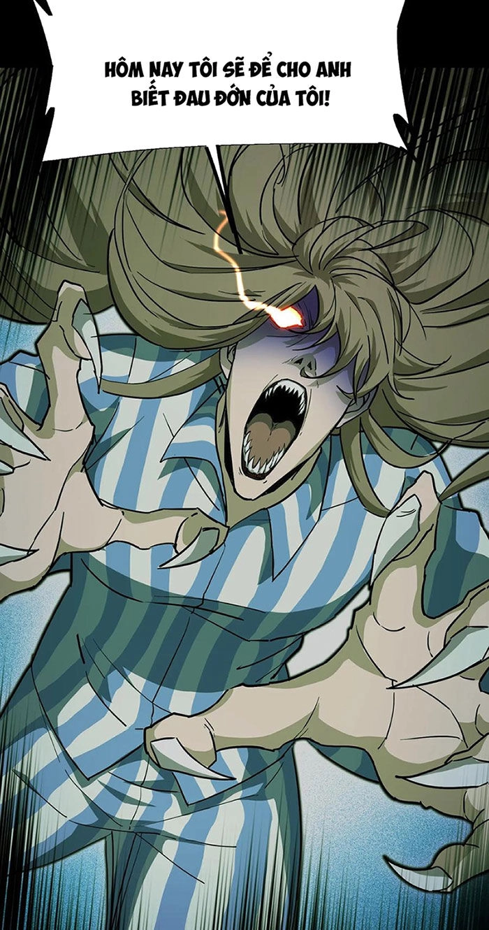 Ngày Tôi Sinh Ra, Bách Quỷ Dạ Hành, Tuyết Thi Hộ Đạo Chapter 114 - 36