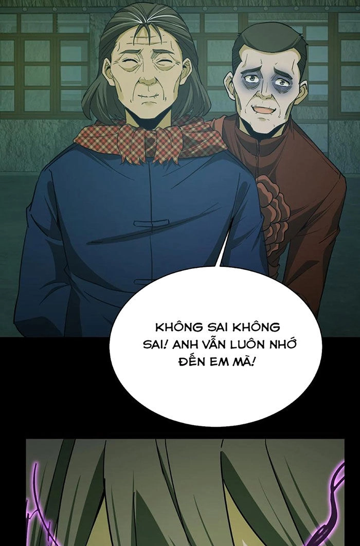 Ngày Tôi Sinh Ra, Bách Quỷ Dạ Hành, Tuyết Thi Hộ Đạo Chapter 115 - 5