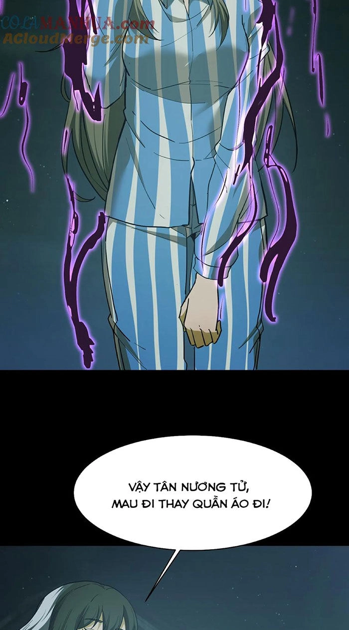 Ngày Tôi Sinh Ra, Bách Quỷ Dạ Hành, Tuyết Thi Hộ Đạo Chapter 115 - 7