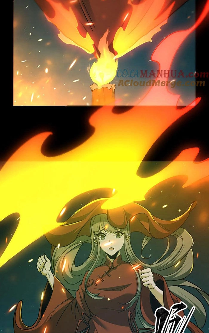 Ngày Tôi Sinh Ra, Bách Quỷ Dạ Hành, Tuyết Thi Hộ Đạo Chapter 115 - 9