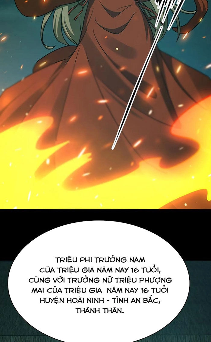 Ngày Tôi Sinh Ra, Bách Quỷ Dạ Hành, Tuyết Thi Hộ Đạo Chapter 115 - 10