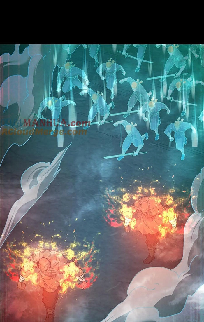 Ngày Tôi Sinh Ra, Bách Quỷ Dạ Hành, Tuyết Thi Hộ Đạo Chapter 115 - 23