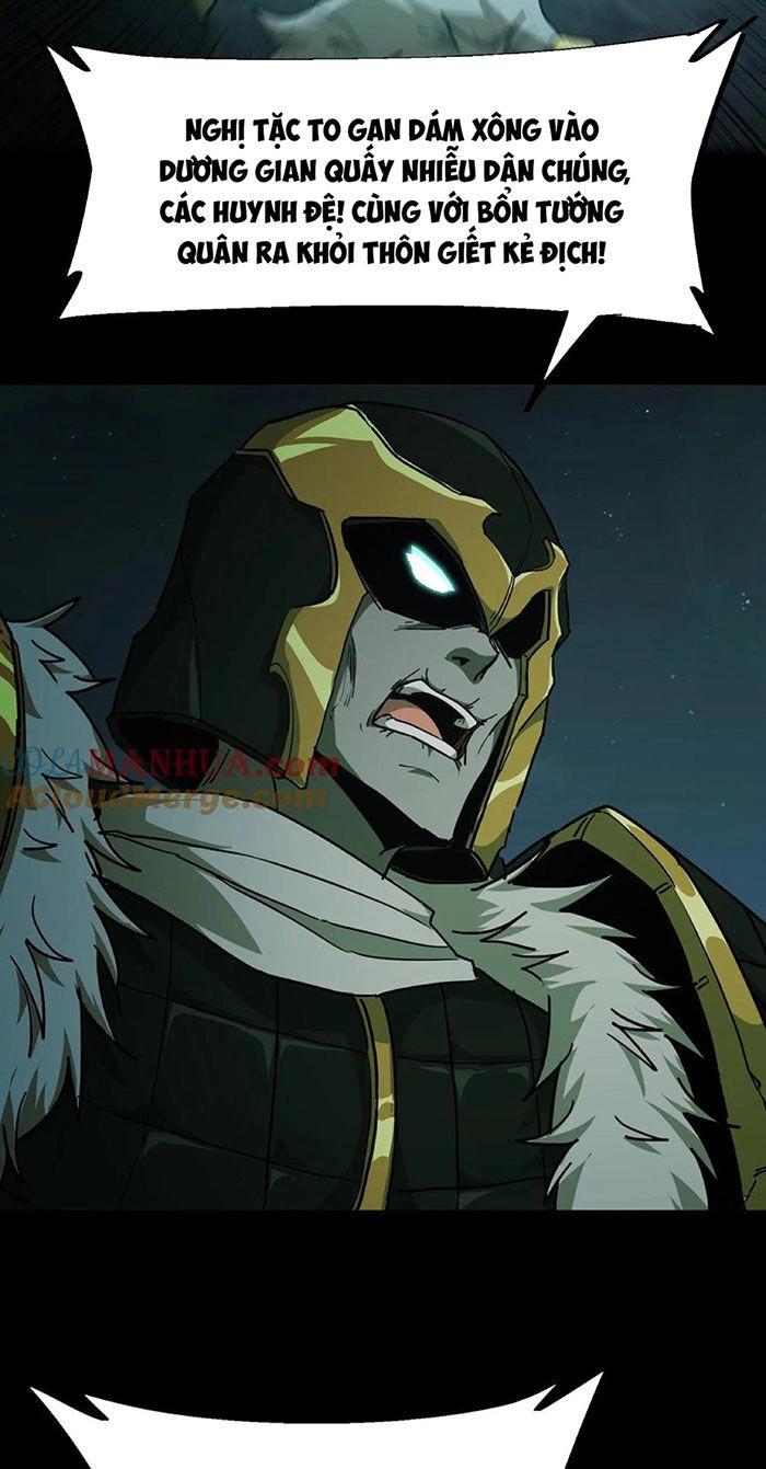 Ngày Tôi Sinh Ra, Bách Quỷ Dạ Hành, Tuyết Thi Hộ Đạo Chapter 115 - 25