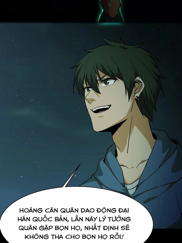 Ngày Tôi Sinh Ra, Bách Quỷ Dạ Hành, Tuyết Thi Hộ Đạo Chapter 115 - 28