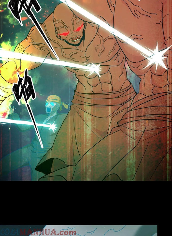 Ngày Tôi Sinh Ra, Bách Quỷ Dạ Hành, Tuyết Thi Hộ Đạo Chapter 115 - 32