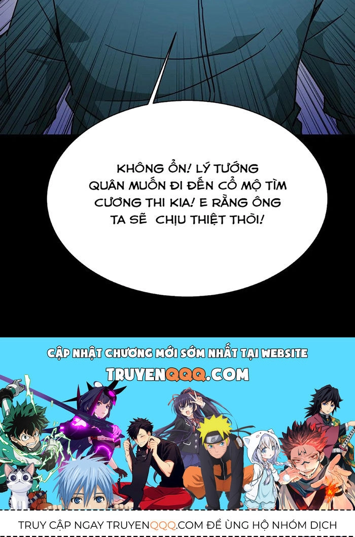 Ngày Tôi Sinh Ra, Bách Quỷ Dạ Hành, Tuyết Thi Hộ Đạo Chapter 115 - 37