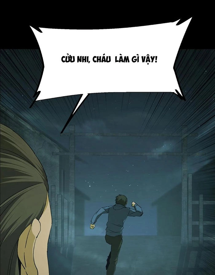 Ngày Tôi Sinh Ra, Bách Quỷ Dạ Hành, Tuyết Thi Hộ Đạo Chapter 116 - 2