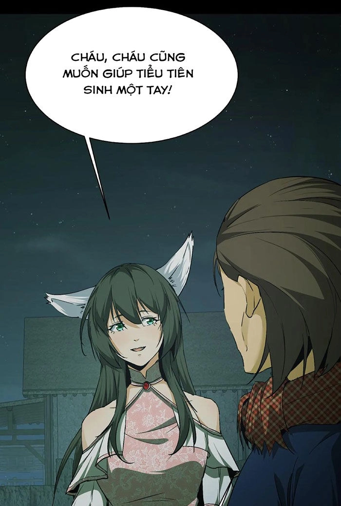 Ngày Tôi Sinh Ra, Bách Quỷ Dạ Hành, Tuyết Thi Hộ Đạo Chapter 116 - 5