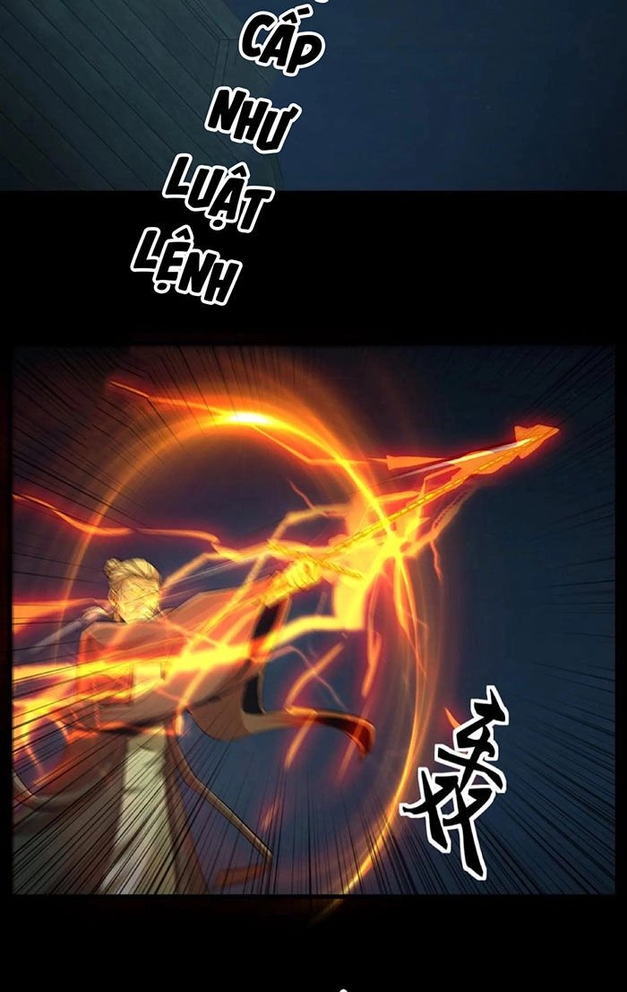 Ngày Tôi Sinh Ra, Bách Quỷ Dạ Hành, Tuyết Thi Hộ Đạo Chapter 116 - 10