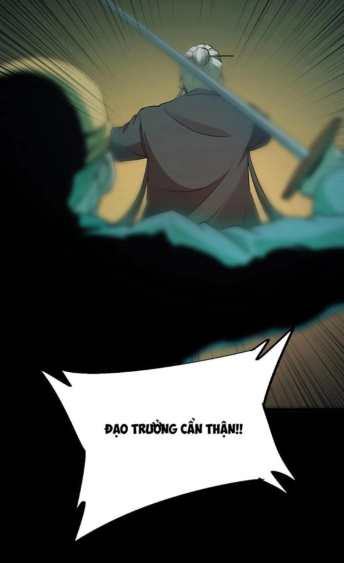 Ngày Tôi Sinh Ra, Bách Quỷ Dạ Hành, Tuyết Thi Hộ Đạo Chapter 116 - 15