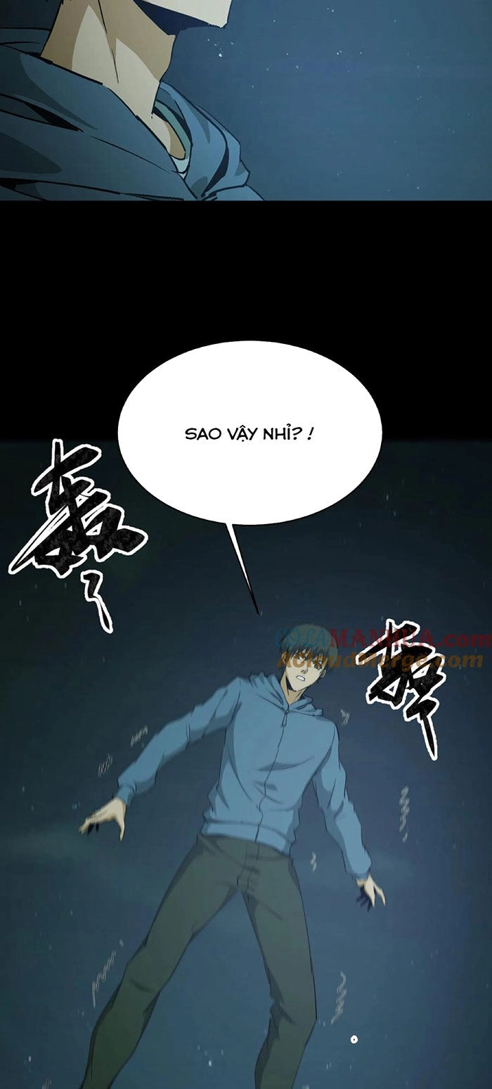 Ngày Tôi Sinh Ra, Bách Quỷ Dạ Hành, Tuyết Thi Hộ Đạo Chapter 116 - 26