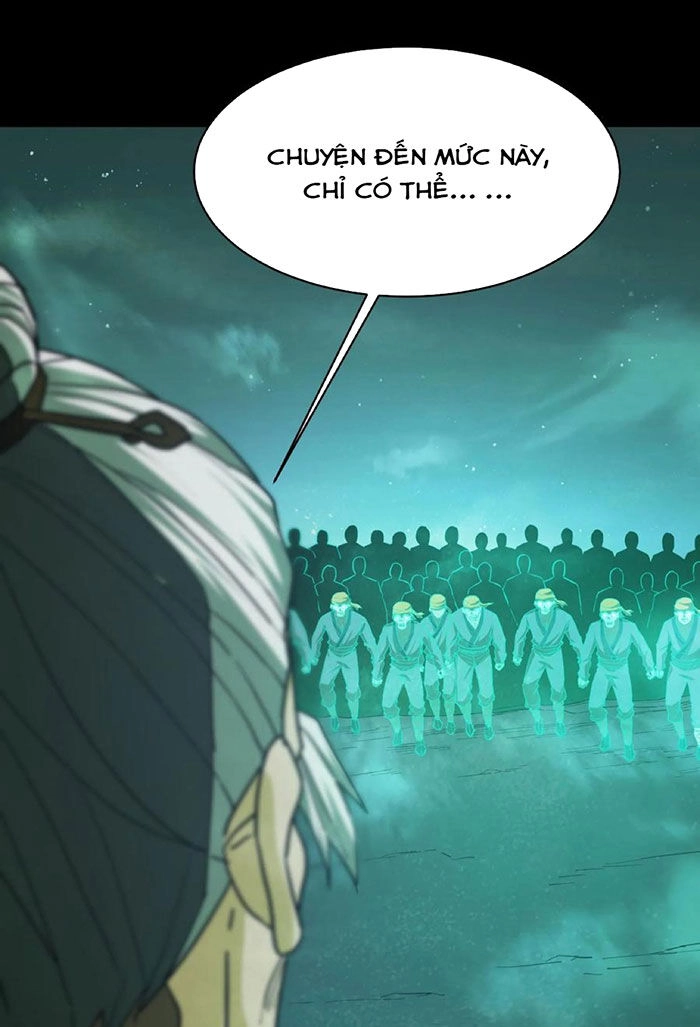 Ngày Tôi Sinh Ra, Bách Quỷ Dạ Hành, Tuyết Thi Hộ Đạo Chapter 117 - 2