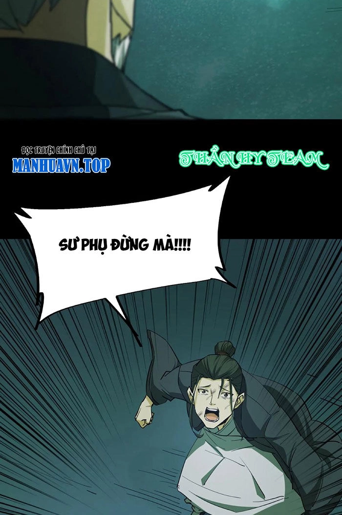 Ngày Tôi Sinh Ra, Bách Quỷ Dạ Hành, Tuyết Thi Hộ Đạo Chapter 117 - 3