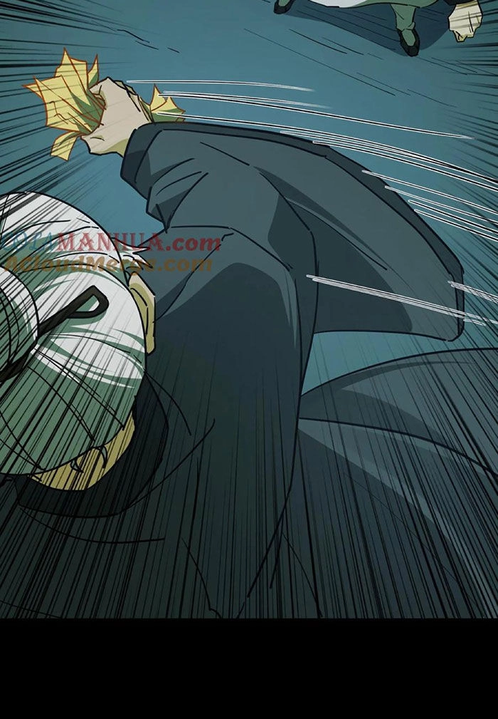 Ngày Tôi Sinh Ra, Bách Quỷ Dạ Hành, Tuyết Thi Hộ Đạo Chapter 117 - 4