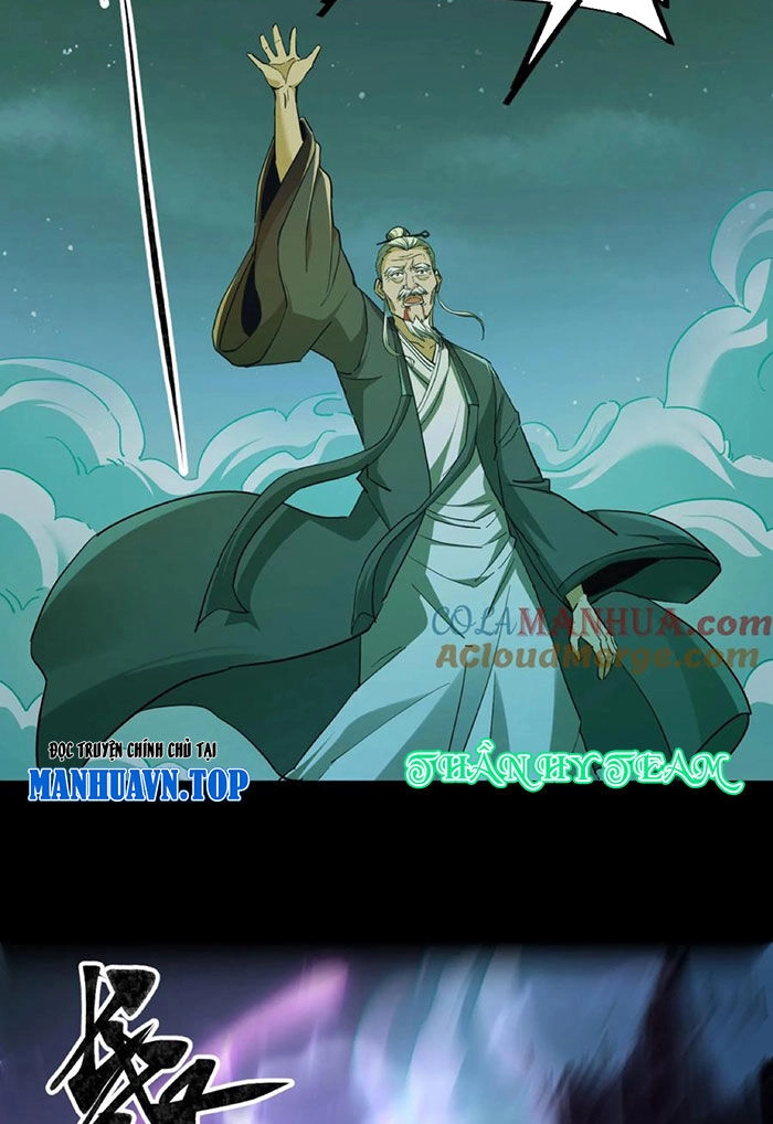 Ngày Tôi Sinh Ra, Bách Quỷ Dạ Hành, Tuyết Thi Hộ Đạo Chapter 117 - 9