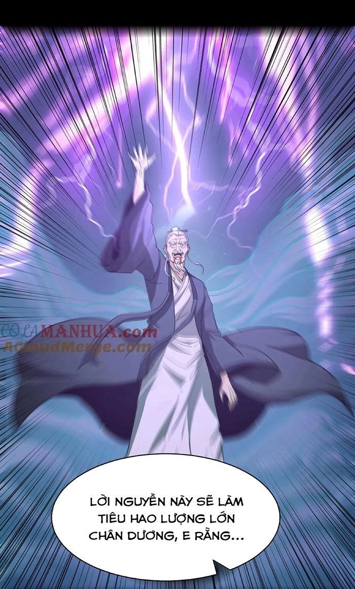 Ngày Tôi Sinh Ra, Bách Quỷ Dạ Hành, Tuyết Thi Hộ Đạo Chapter 117 - 14