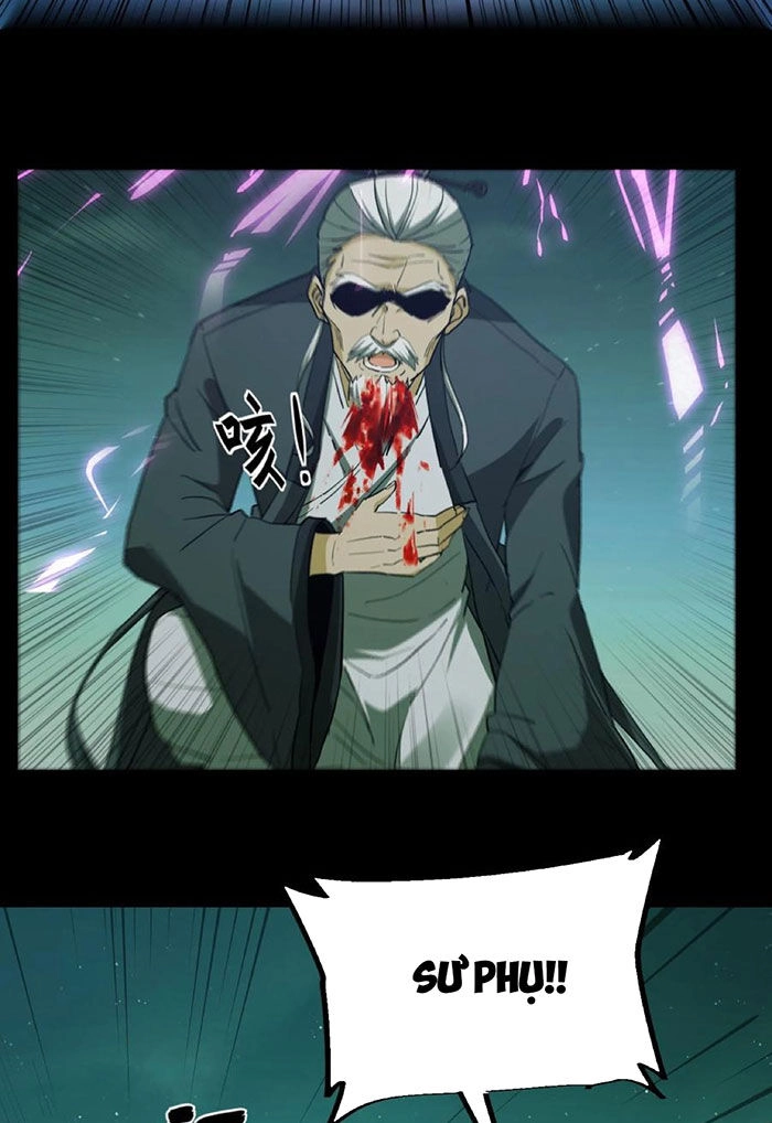 Ngày Tôi Sinh Ra, Bách Quỷ Dạ Hành, Tuyết Thi Hộ Đạo Chapter 117 - 15