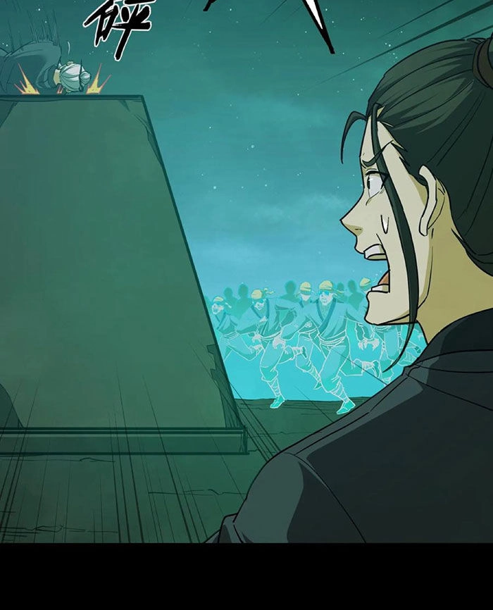 Ngày Tôi Sinh Ra, Bách Quỷ Dạ Hành, Tuyết Thi Hộ Đạo Chapter 117 - 16