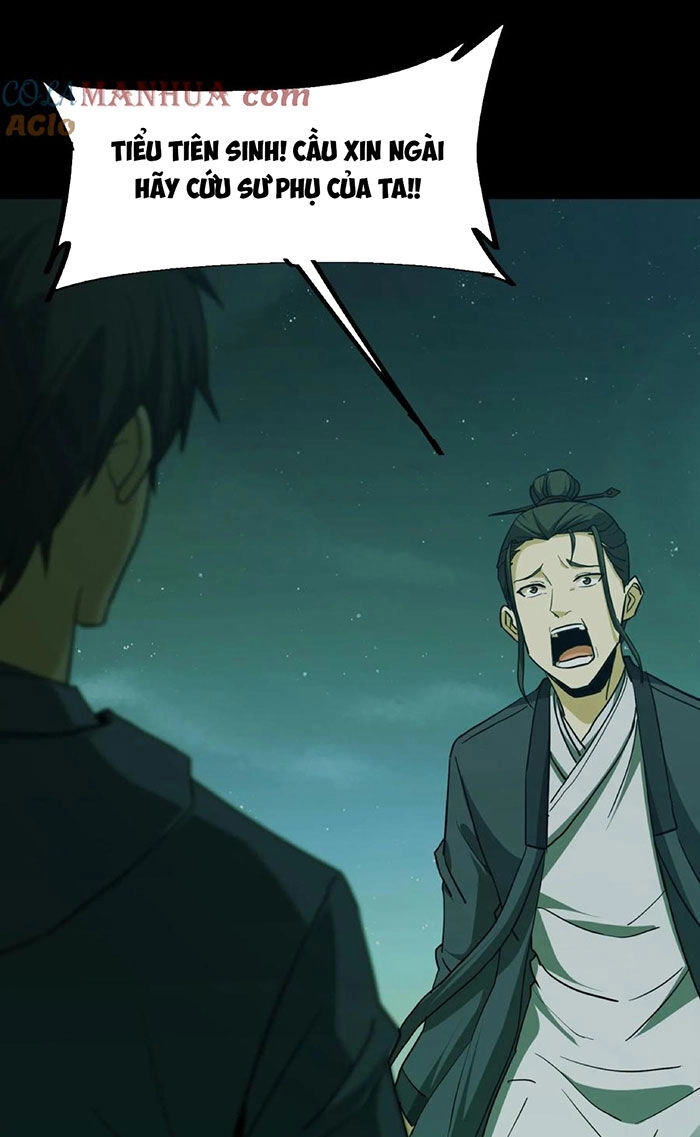 Ngày Tôi Sinh Ra, Bách Quỷ Dạ Hành, Tuyết Thi Hộ Đạo Chapter 117 - 17