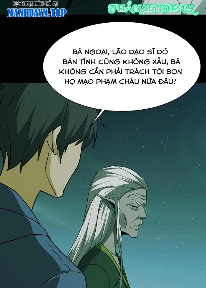 Ngày Tôi Sinh Ra, Bách Quỷ Dạ Hành, Tuyết Thi Hộ Đạo Chapter 117 - 18