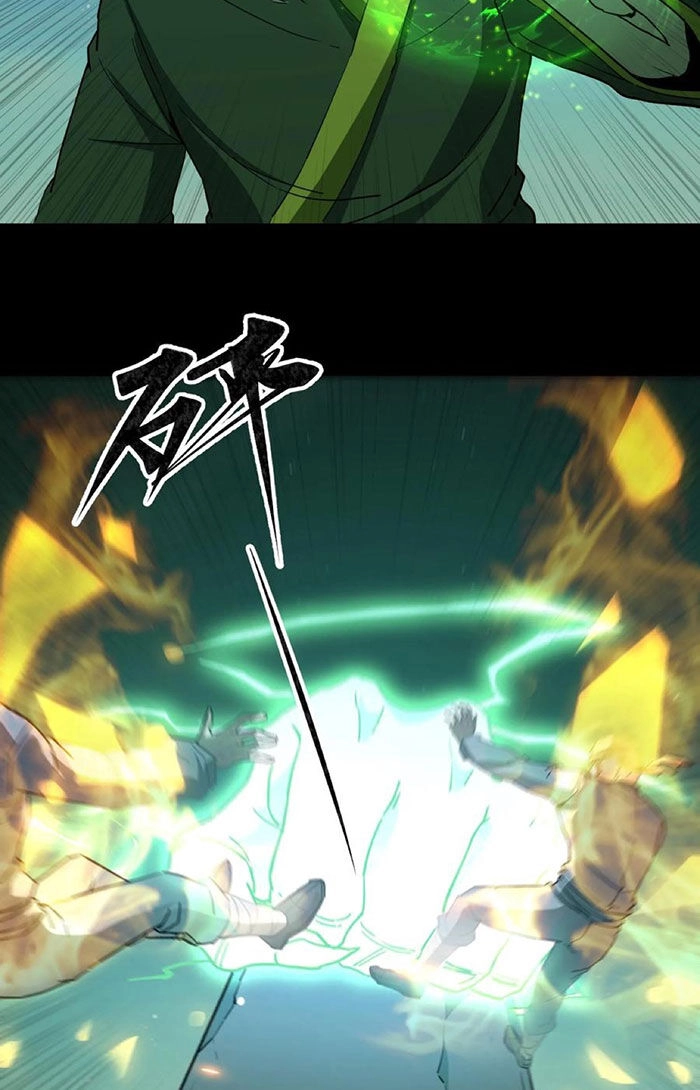 Ngày Tôi Sinh Ra, Bách Quỷ Dạ Hành, Tuyết Thi Hộ Đạo Chapter 117 - 20