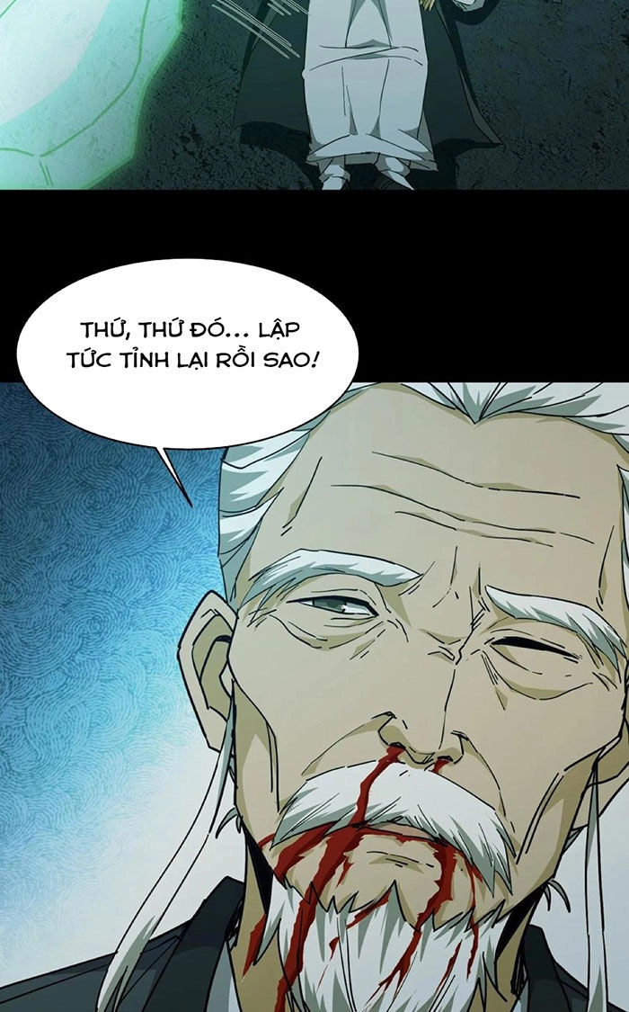 Ngày Tôi Sinh Ra, Bách Quỷ Dạ Hành, Tuyết Thi Hộ Đạo Chapter 117 - 22