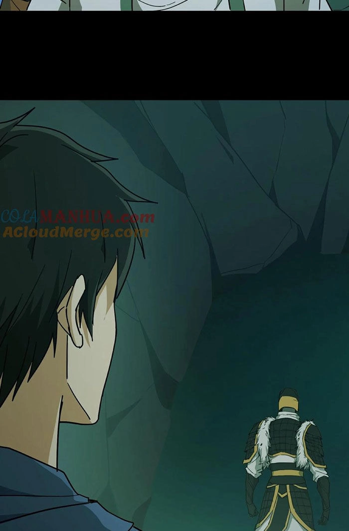 Ngày Tôi Sinh Ra, Bách Quỷ Dạ Hành, Tuyết Thi Hộ Đạo Chapter 117 - 26